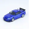 INNO 1:64 Nissan Skyline GT-R V-Spec Tuned By Mines