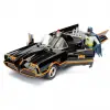 Jada 1:24 Batmobile & Batman - Classic TV Series