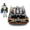 Jada 1:24 Batmobile & Batman - Classic TV Series