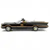 Jada 1:24 Batmobile & Batman - Classic TV Series