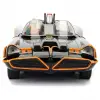Jada 1:24 Batmobile & Batman - Classic TV Series