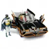 Jada 1:24 Batmobile & Batman - Classic TV Series