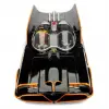 Jada 1:24 Batmobile & Batman - Classic TV Series