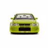Jada 1:24 F&F Brians Mitsubishi Lancer Evolution VII - 253203052
