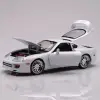 Jada 1:24 Brians Toyota Supra - 253203046