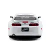 Jada 1:24 Brians Toyota Supra - 253203046
