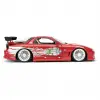 Jada 1:24 Doms Mazda RX-7 - 253203033