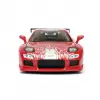 Jada 1:24 Doms Mazda RX-7 - 253203033
