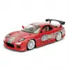Jada 1:24 Doms Mazda RX-7 - 253203033