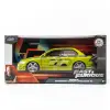 Jada 1:24 F&F Brians Mitsubishi Lancer Evolution VII - 253203052