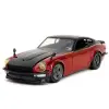 Jada 1:24 Fast & Furious 1972 Datsun (F10) Red - 253203090