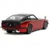 Jada 1:24 Fast & Furious 1972 Datsun (F10) Red - 253203090
