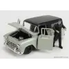 Jada 1:24, Frankenstein ve 1957 Chevy Suburban, 253255032