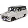 Jada 1:24, Frankenstein ve 1957 Chevy Suburban, 253255032