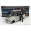 Jada 1:24, Frankenstein ve 1957 Chevy Suburban, 253255032