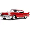 Jada - 1:24 Freddy Krueger & 1958 Cadillac Series 62 - 253255004