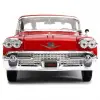 Jada - 1:24 Freddy Krueger & 1958 Cadillac Series 62 - 253255004