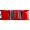 Jada - 1:24 Freddy Krueger & 1958 Cadillac Series 62 - 253255004