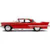 Jada - 1:24 Freddy Krueger & 1958 Cadillac Series 62 - 253255004