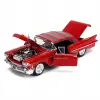 Jada - 1:24 Freddy Krueger & 1958 Cadillac Series 62 - 253255004
