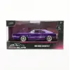 Jada 1:32 Pink Slips Die-Cast Model Arabalar 6 Araçlık Set
