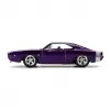 Jada 1:32 Pink Slips 1968 Dodge Charger R/T