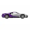 Jada 1:32 Pink Slips 2017 Ford GT