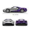 Jada 1:32 Pink Slips 2017 Ford GT