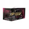 Jada 1:32 Pink Slips 2021 Ford Bronco - 253292000