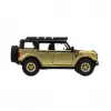 Jada 1:32 Pink Slips 2021 Ford Bronco - 253292000