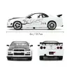 Jada 1:32 Pink Slips Die-Cast Model Arabalar 6 Araçlık Set