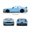 Jada 1:32 Pink Slips Die-Cast Model Arabalar 6 Araçlık Set