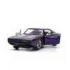 Jada 1:32 Pink Slips Die-Cast Model Arabalar 6 Araçlık Set