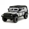 Jada 1:32 F&F Legacy Series - Tejs Jeep Wrangler Doms Dodge Charger R/T  İkili Araba Seti
