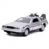 Jada - Back to the Future II Time Machine 1:32 - 25 325 2003