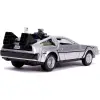 Jada - Back to the Future II Time Machine 1:32 - 25 325 2003