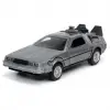Jada - Back to the Future Time Machine 1:32 - 25 325 2017