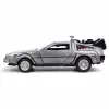Jada - Back to the Future Time Machine 1:32 - 25 325 2017