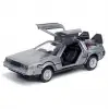 Jada - Back to the Future Time Machine 1:32 - 25 325 2017