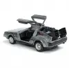 Jada - Back to the Future Time Machine 1:32 - 25 325 2017
