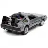 Jada - Back to the Future Time Machine 1:32 - 25 325 2017