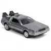 Jada - Back to the Future Time Machine 1:32 - 25 325 2017