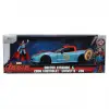 Jada Doctor Strange & 2006 Chevrolet Corvette Z06 - 25 322 5024