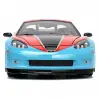 Jada Doctor Strange & 2006 Chevrolet Corvette Z06 - 25 322 5024