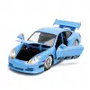 Jada Toys Fast & Furious Brians Porsche 911 GT3 RS 1:24 - 253203080