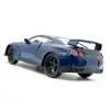 Jada Fast & Furious 1:32 Brains Nissan GT-R (R35) - 24075
