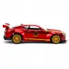 Jada Marvel Avengers 2016 Chevrolet Camaro 1:32  -30298