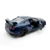 Jada Fast & Furious 1:32 Brains Nissan GT-R (R35) - 24075
