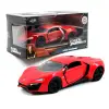 Jada Fast & Furious 1:32 Lykan Hypersport - 24075