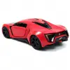 Jada Fast & Furious 1:32 Lykan Hypersport - 24075